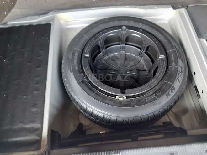 Mercedes E 200 2000, 221,500 km - 2.0 l - Gəncə