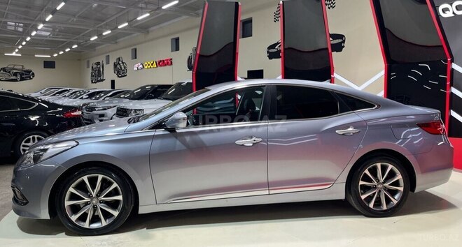 Hyundai Grandeur-7