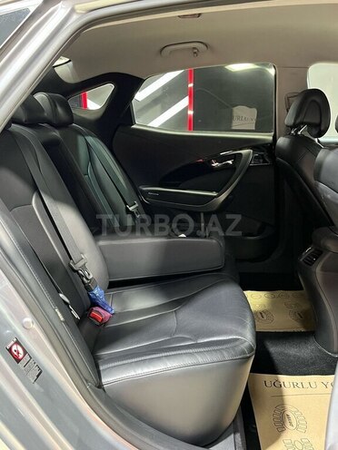 Hyundai Grandeur-14
