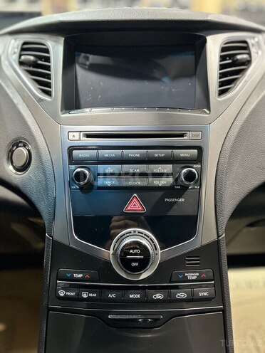 Hyundai Grandeur-17