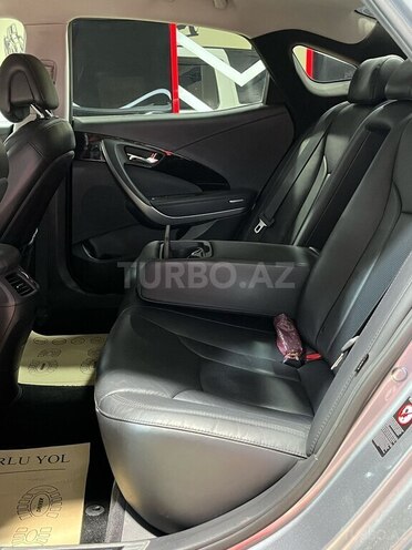Hyundai Grandeur-15