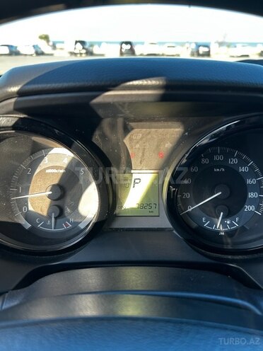 Toyota Land Cruiser Prado 2015, 78,400 km - 2.7 л - Sumqayıt
