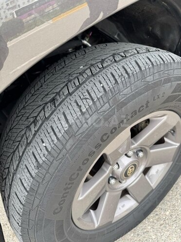 Toyota Land Cruiser Prado 2015, 78,400 km - 2.7 л - Sumqayıt