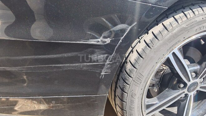 Ford Fusion (North America) 2014, 220,100 km - 1.5 l - Sumqayıt