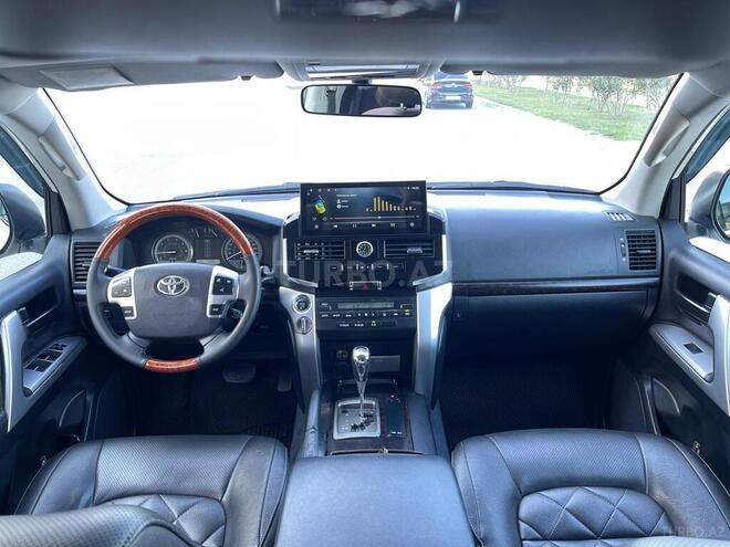 Toyota Land Cruiser 2011, 198,000 km - 4.0 л - Sumqayıt