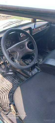 LADA (VAZ) 2107 2003, 95,000 km - 1.6 l - Bərdə