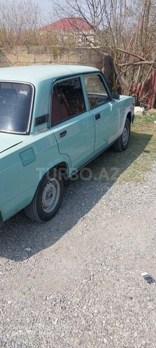 LADA (VAZ) 2107 2003, 95,000 km - 1.6 l - Bərdə