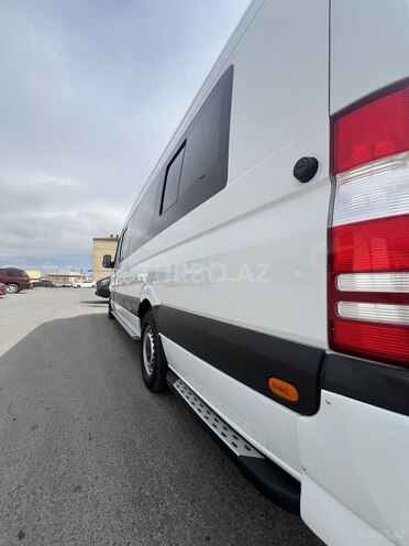 Mercedes Sprinter 314 2016, 342,300 km - 2.2 l - Bakı