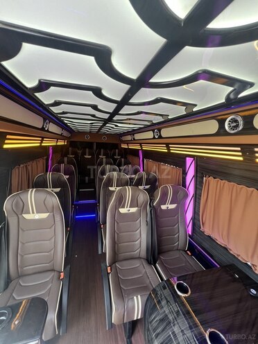 Mercedes Sprinter 314 2016, 342,300 km - 2.2 l - Bakı