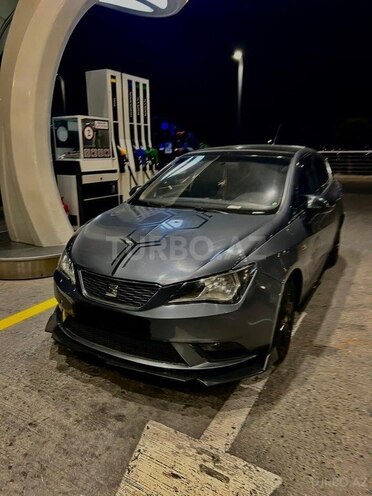 SEAT Ibiza 2014, 409,000 km - 1.6 l - Bakı