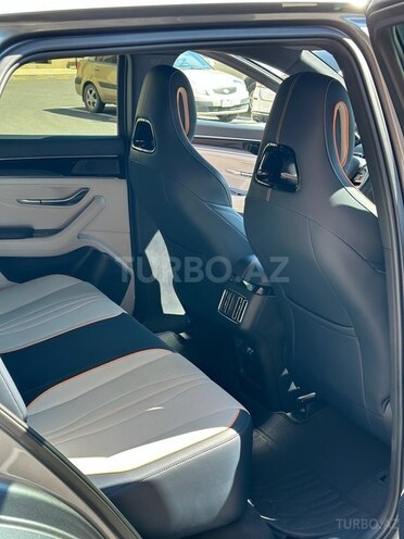 BYD  2024, 4,477 km - 0.0 l - Bakı