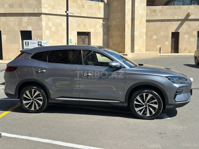 BYD  2024, 4,477 km - 0.0 l - Bakı