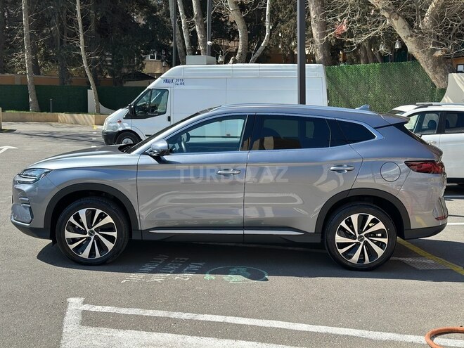BYD  2024, 4,477 km - 0.0 l - Bakı