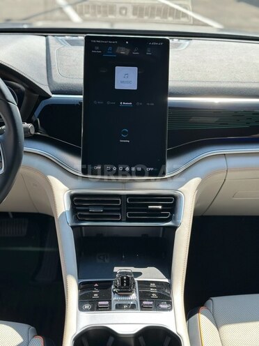 BYD  2024, 4,477 km - 0.0 l - Bakı