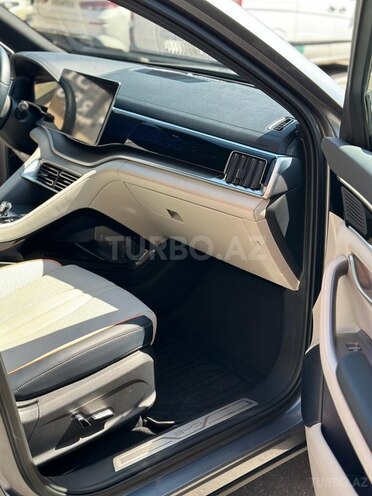BYD  2024, 4,477 km - 0.0 l - Bakı