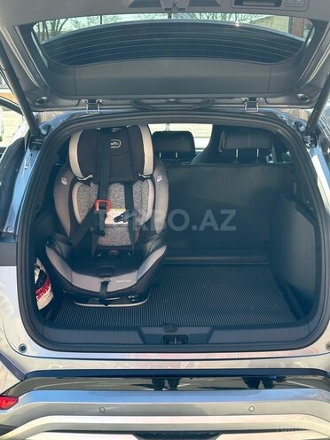 BYD  2024, 4,477 km - 0.0 l - Bakı
