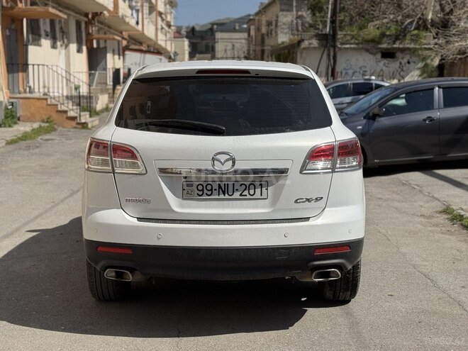 Mazda CX-9 2008, 256,000 km - 3.7 l - Bakı