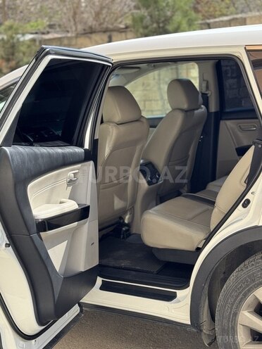 Mazda CX-9 2008, 256,000 km - 3.7 l - Bakı