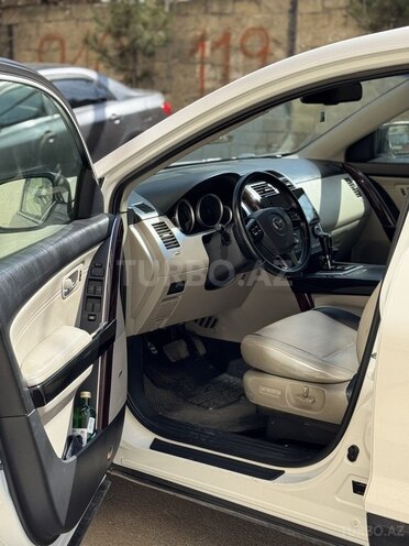 Mazda CX-9 2008, 256,000 km - 3.7 l - Bakı
