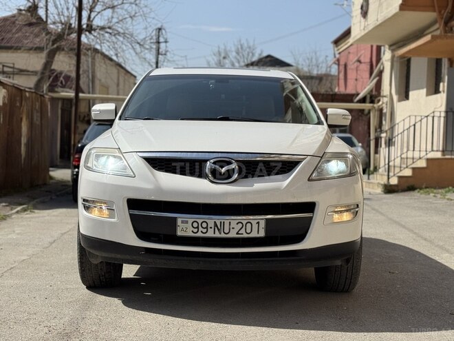 Mazda CX-9 2008, 256,000 km - 3.7 l - Bakı
