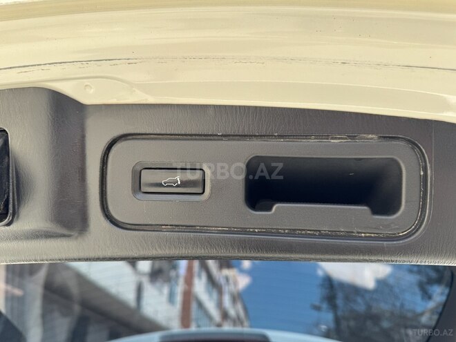 Mazda CX-9 2008, 256,000 km - 3.7 l - Bakı