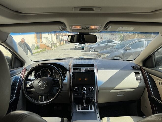 Mazda CX-9 2008, 256,000 km - 3.7 l - Bakı