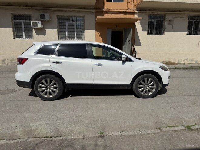 Mazda CX-9 2008, 256,000 km - 3.7 l - Bakı