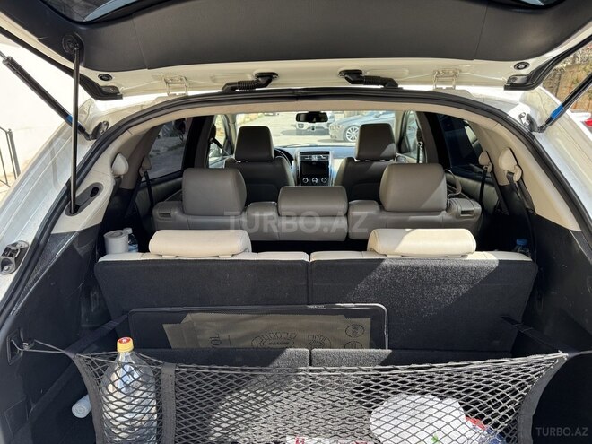 Mazda CX-9 2008, 256,000 km - 3.7 l - Bakı