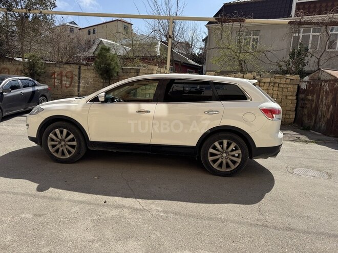 Mazda CX-9 2008, 256,000 km - 3.7 l - Bakı