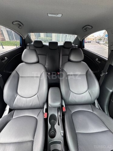 Hyundai Accent 2018, 26,000 km - 1.4 l - Bakı