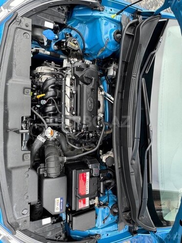 Hyundai Accent 2018, 26,000 km - 1.4 l - Bakı