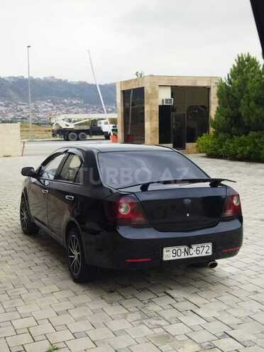 Geely MK 2011, 189,000 km - 1.5 l - Bakı