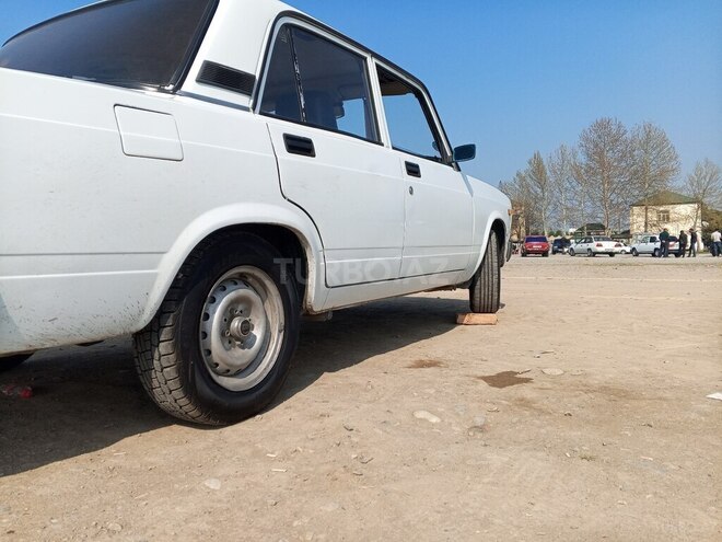 LADA (VAZ) 2107 1999, 95,000 km - 1.6 l - Şamaxı