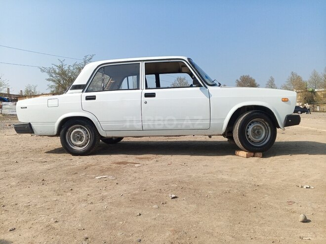 LADA (VAZ) 2107 1999, 95,000 km - 1.6 l - Şamaxı