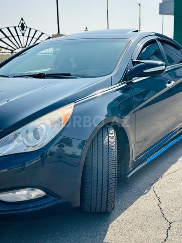 Hyundai Sonata 2010, 312,213 km - 2.0 l - Bakı