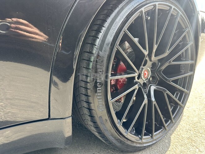 Maserati Quattroporte 2008, 111,111 km - 4.2 l - Bakı
