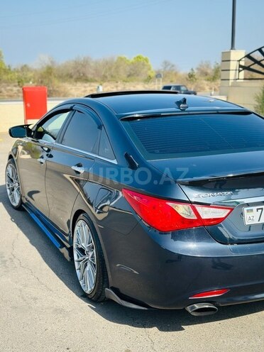 Hyundai Sonata 2010, 312,213 km - 2.0 l - Bakı
