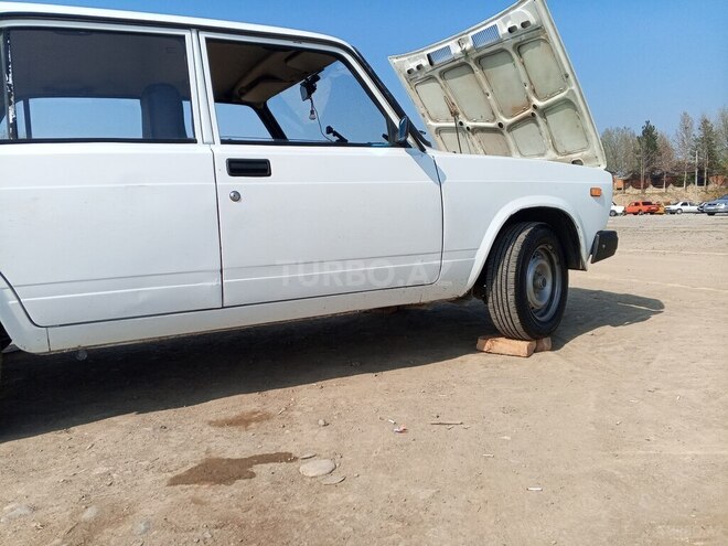 LADA (VAZ) 2107 1999, 95,000 km - 1.6 l - Şamaxı
