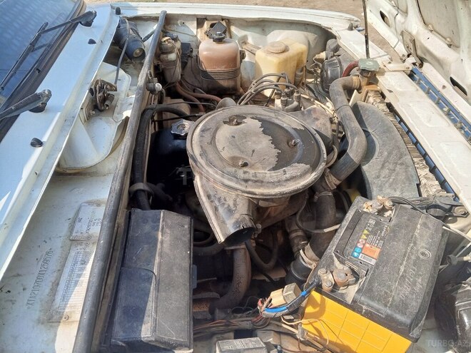 LADA (VAZ) 2107 1999, 95,000 km - 1.6 l - Şamaxı