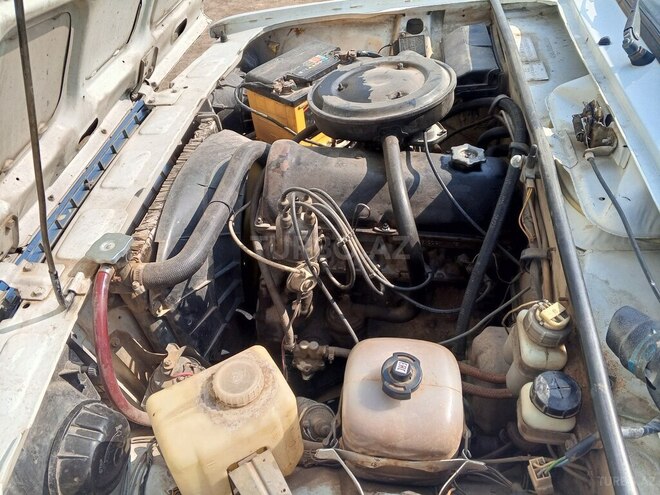 LADA (VAZ) 2107 1999, 95,000 km - 1.6 l - Şamaxı
