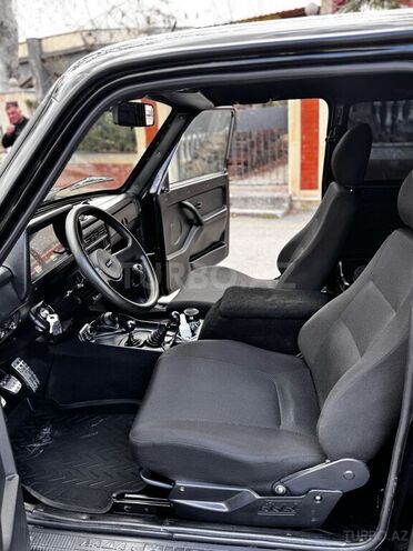 LADA (VAZ) Niva 2008, 147,000 km - 1.7 л - Gəncə