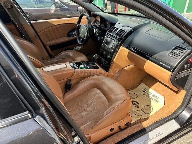 Maserati Quattroporte 2008, 111,111 km - 4.2 l - Bakı