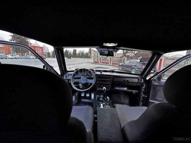 LADA (VAZ) Niva 2008, 147,000 km - 1.7 л - Gəncə