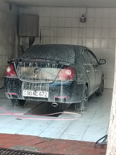 Geely MK 2011, 189,000 km - 1.5 l - Bakı