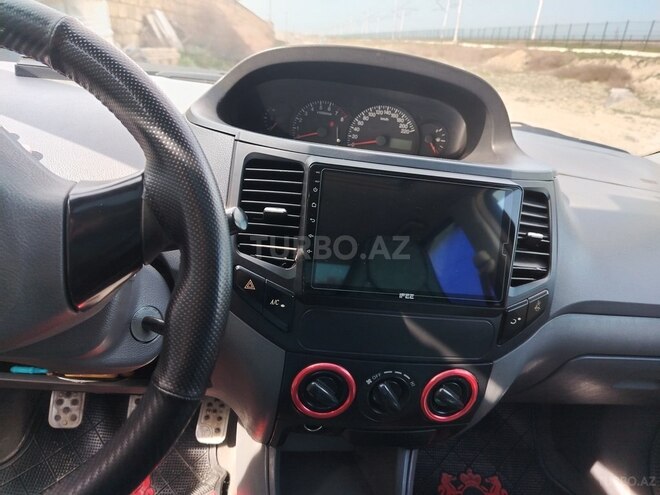 Geely MK 2011, 189,000 km - 1.5 l - Bakı