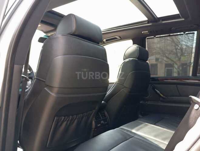 BMW X5 2006, 285,000 km - 4.8 л - Bakı