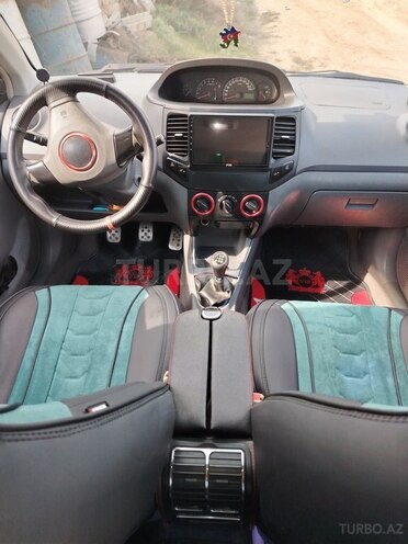 Geely MK 2011, 189,000 km - 1.5 l - Bakı