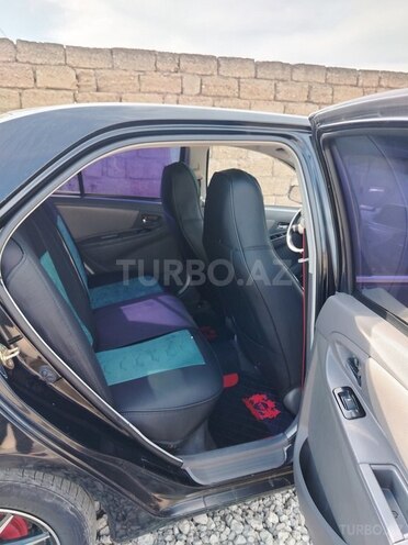 Geely MK 2011, 189,000 km - 1.5 l - Bakı