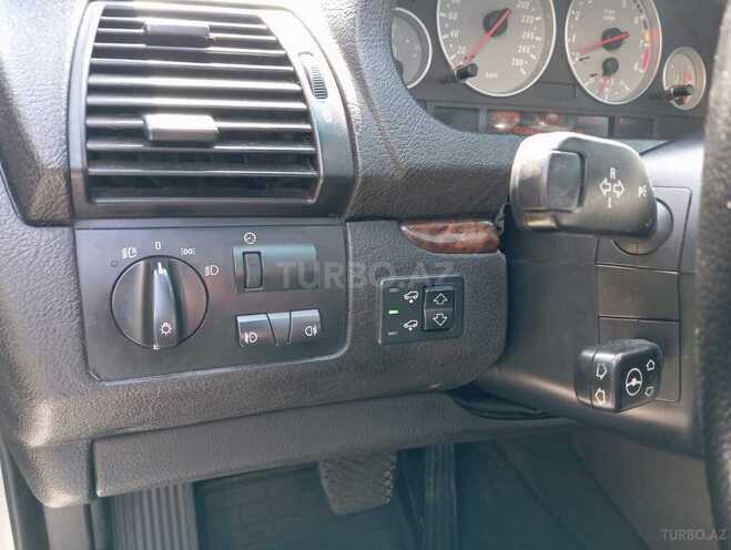 BMW X5 2006, 285,000 km - 4.8 л - Bakı
