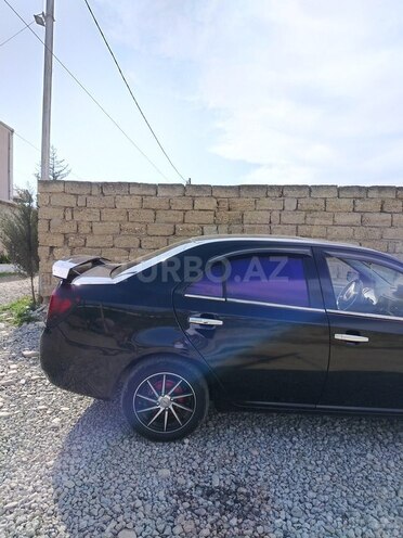 Geely MK 2011, 189,000 km - 1.5 l - Bakı